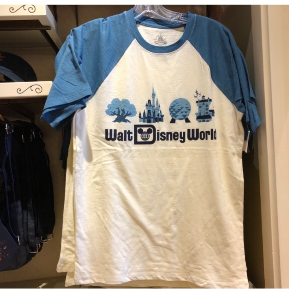 WDW TSHIRT